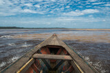 Meeting of Waters, Amazonas