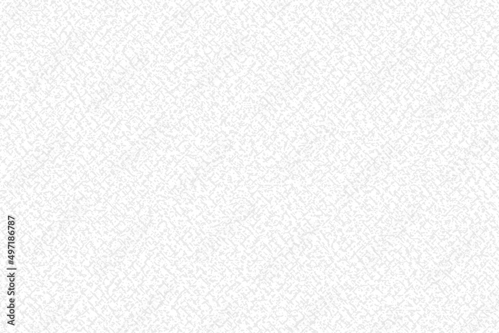Fototapeta premium Light gray vector background, abstract texture, banner 