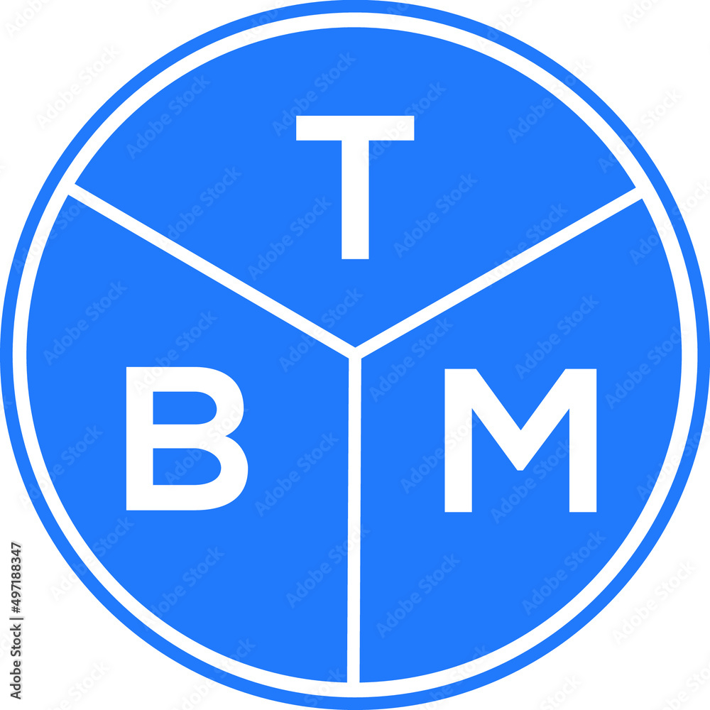 TBM letter logo design on black background. TBM creative initials letter logo concept. TBM letter design. TBM letter logo design on black background. TBM creative initials letter logo concept. TBM letter design.