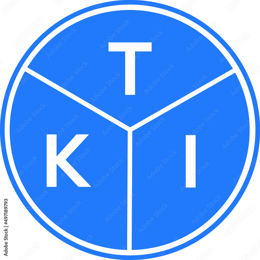 TKI letter logo design on black background. TKI creative initials letter logo concept. TKI letter design. TKI letter logo design on black background. TKI creative initials letter logo concept. TKI letter design.
