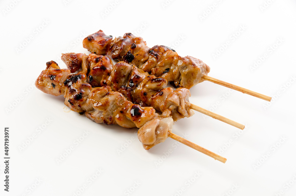 焼き鳥