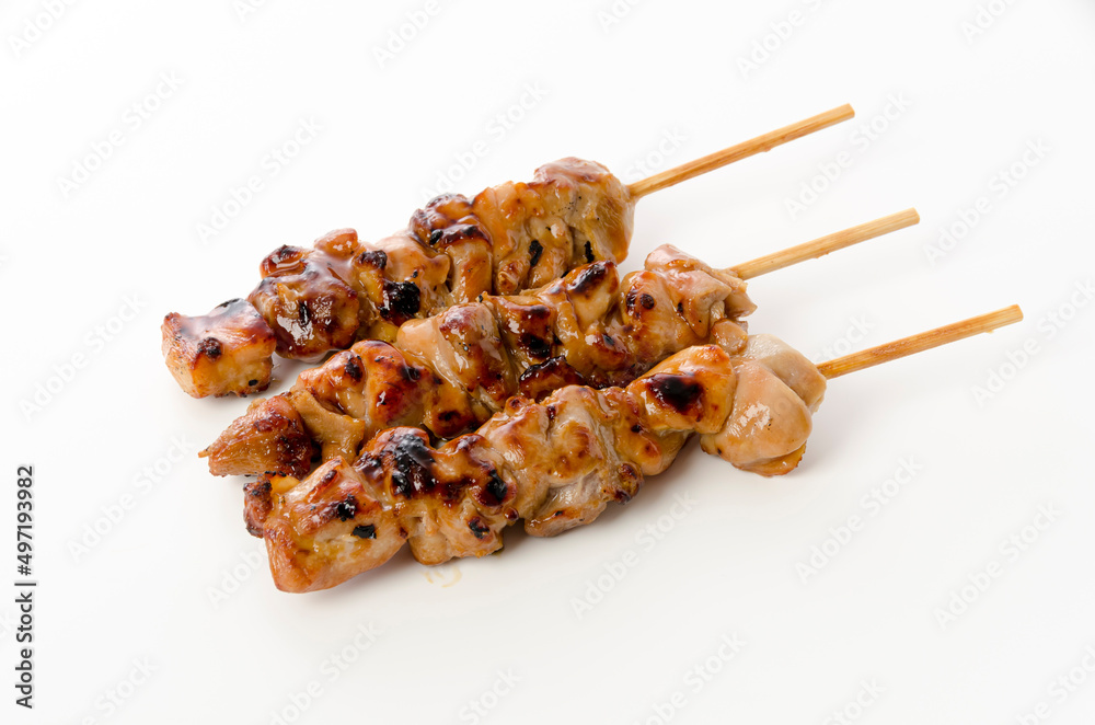 焼き鳥