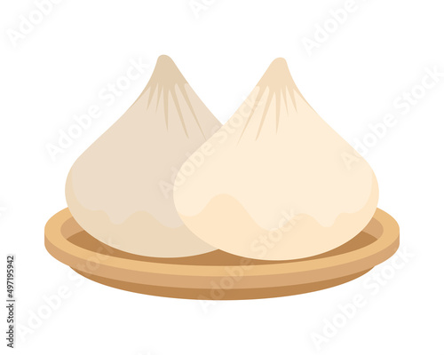 dumplings traditional japanese