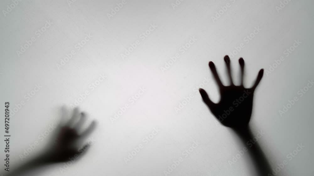 Abstract And Spooky Defocused Hand In Slow Motion
Abstract And Spooky Defocused Hand In Slow Motion