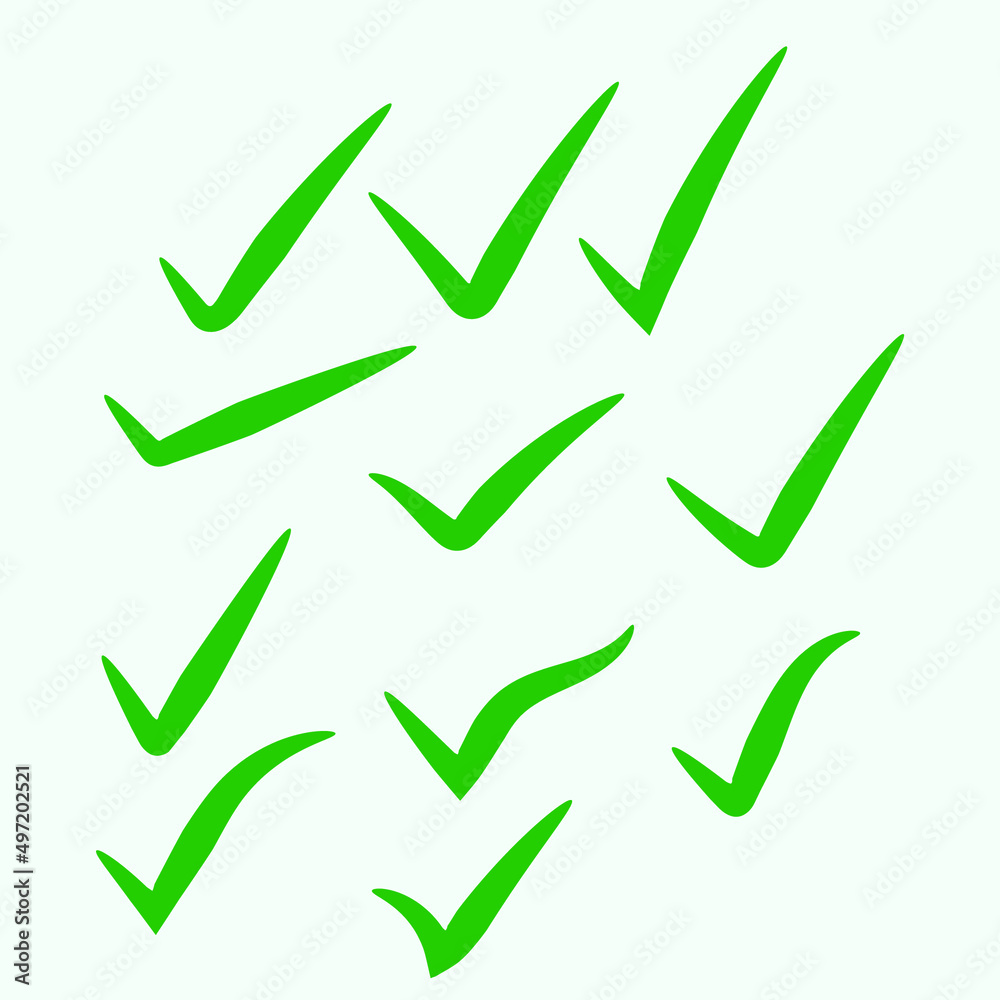 check mark icon check mark icon