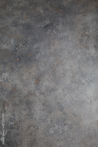 Abstact Grungy decorative rough beige sepia concrete stone background. Copyspace.