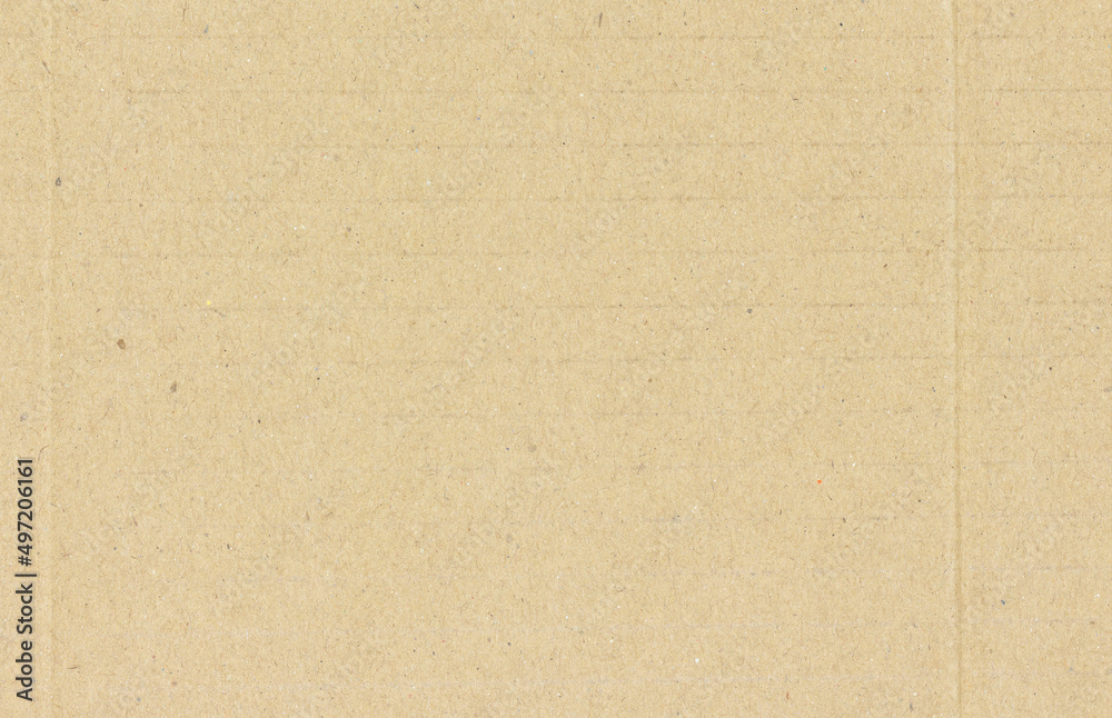 Fototapeta premium White beige paper background texture light rough textured spotted blank copy space background in yellow, Sheet Surface High Detail