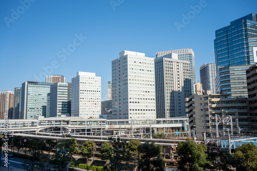 Osaki, Tokyo sub-center, New city planning