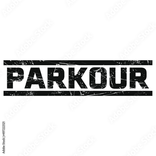 PARKOUR