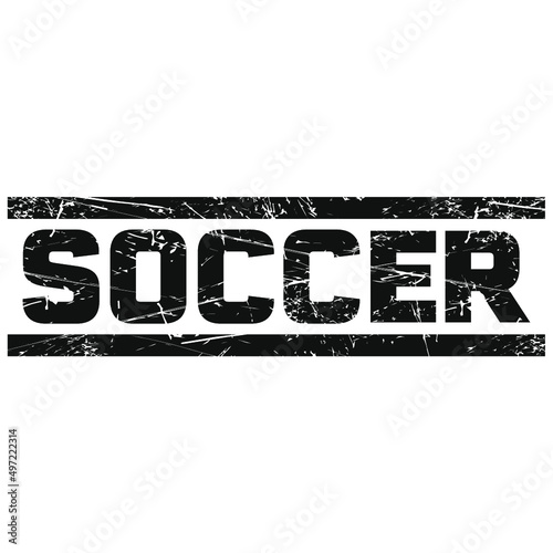 SOCCER