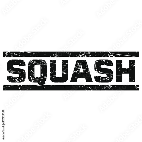 SQUASH