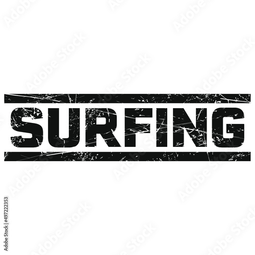 SURFING