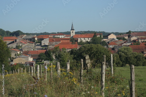 Wallpaper Mural Surauville.Vosges.France
 Torontodigital.ca