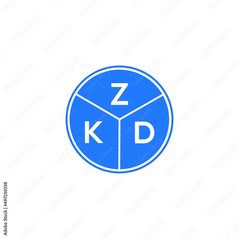 ZKD letter logo design on white background. ZKD creative circle letter logo concept. ZKD letter design.
ZKD letter logo design on white background. ZKD creative circle letter logo concept. ZKD letter design.
