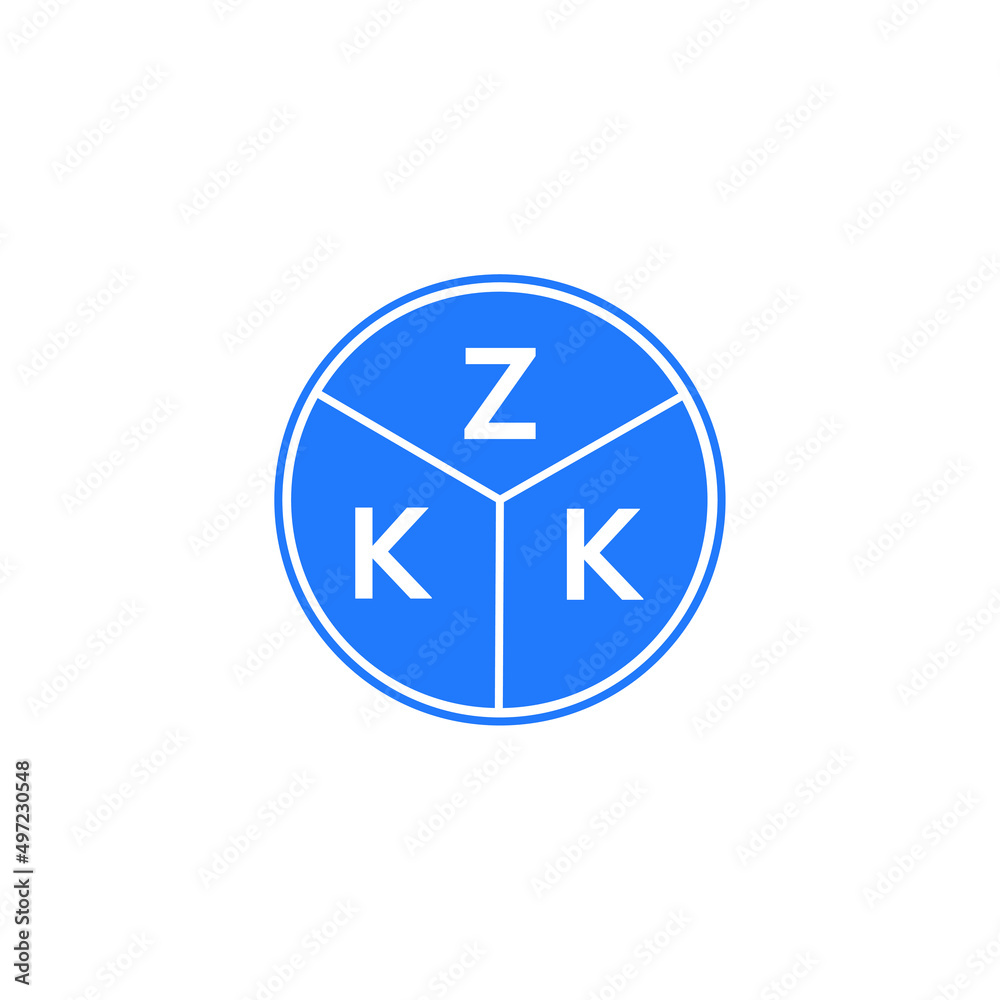 ZKK letter logo design on white background. ZKK creative circle letter logo concept. ZKK letter design.
ZKK letter logo design on white background. ZKK creative circle letter logo concept. ZKK letter design.