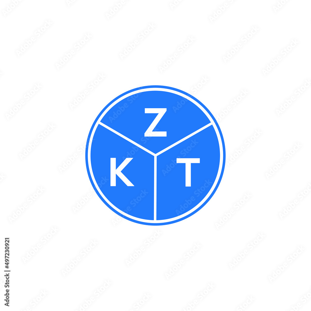 ZKT letter logo design on white background. ZKT creative circle letter logo concept. ZKT letter design.
ZKT letter logo design on white background. ZKT creative circle letter logo concept. ZKT letter design.