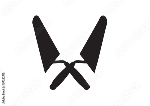 trowel