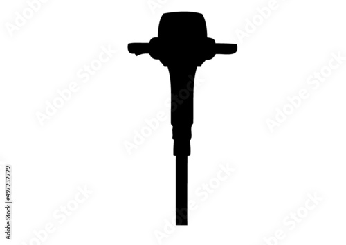 jackhammer