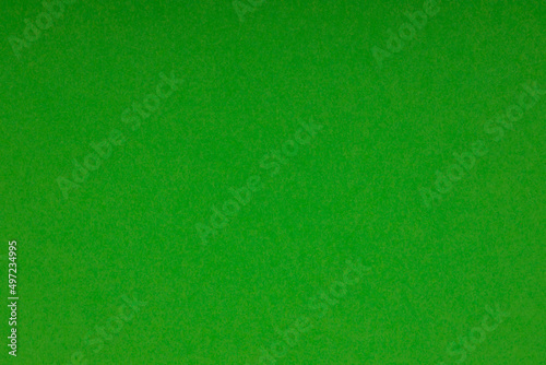 Plain Dark deep green texture background © Shankara Studios