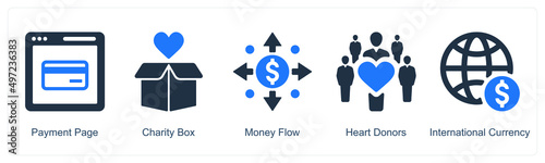 Crowdfunding And Donation