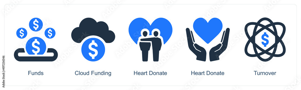 Crowdfunding And Donation Crowdfunding And Donation