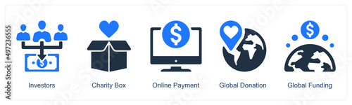 Crowdfunding And Donation