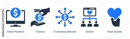 Crowdfunding And Donation