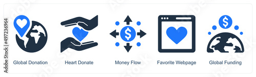 Crowdfunding And Donation