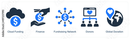 Crowdfunding And Donation