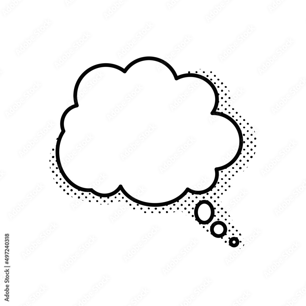 speech bubble frame for comic text isolated white background. Empty outline bubble for speech text. Dialog empty cloud, cartoon box. speech bubble frame for comic text isolated white background. Empty outline bubble for speech text. Dialog empty cloud, cartoon box.