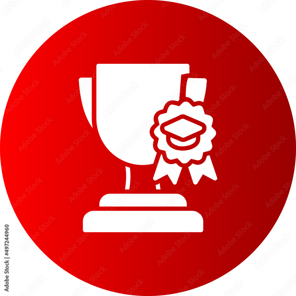 Trophy  Icon