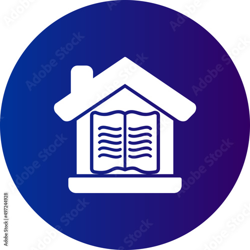 Homescooling  Icon