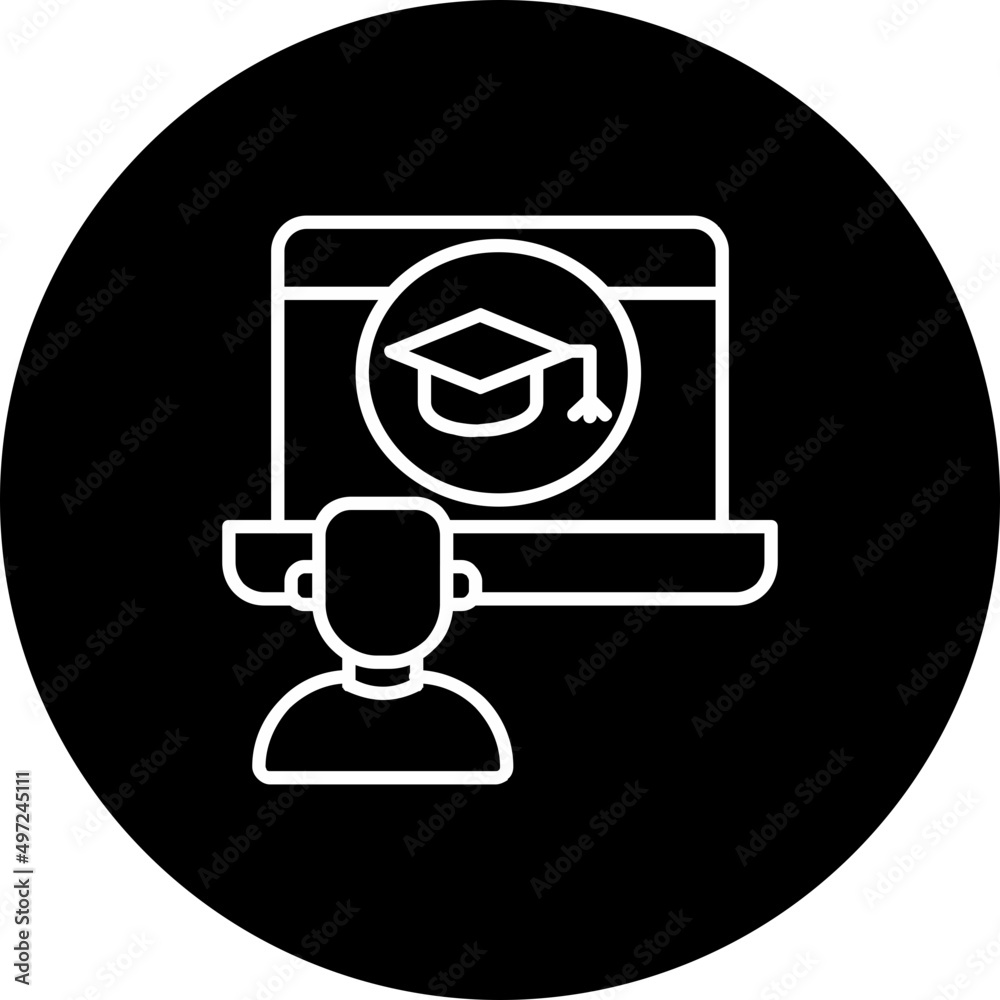 Learning Icon Learning Icon