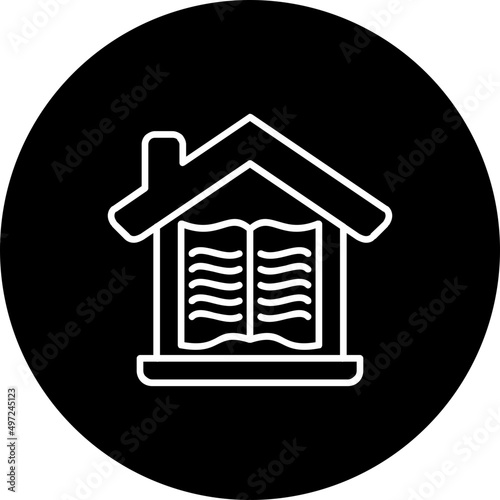 Homescooling  Icon