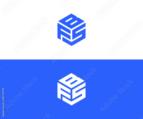 fbx box logo design photo
