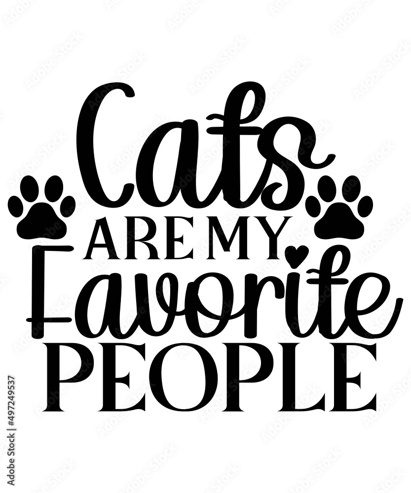 Obraz premium Cat Bundle SVG,cat svg,kitty svg,Cute Cat SVG files for Cricut,cat head,cat face,mom mama cat svg,Funny Cats,Cat Silhouette, crazy cat love,Cat SVG bundle by Oxee, cat mom svg, cat grandma svg, cut fi