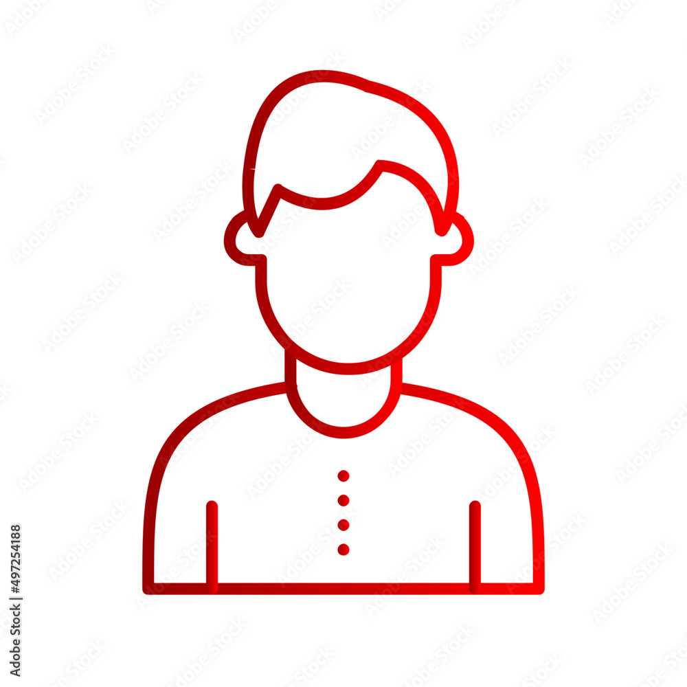 User Vector Icon