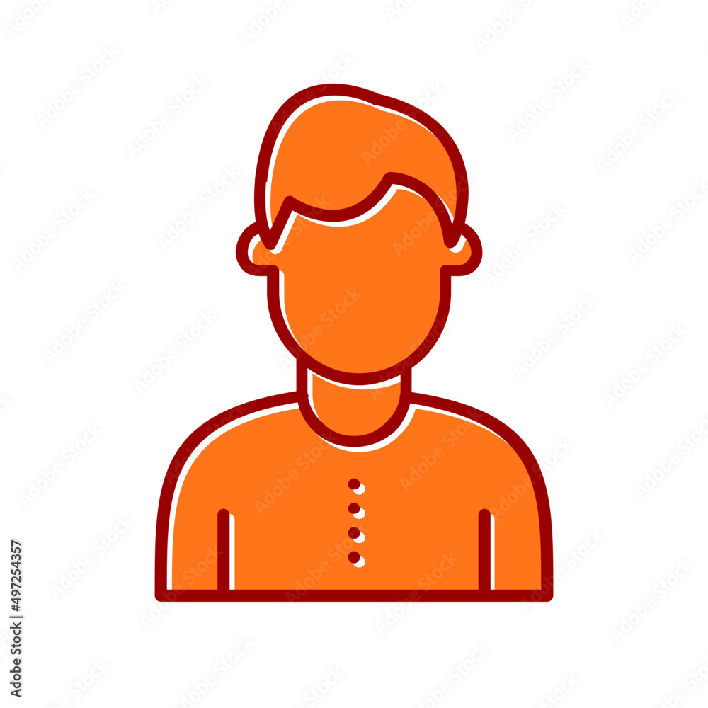 User Vector Icon User Vector Icon