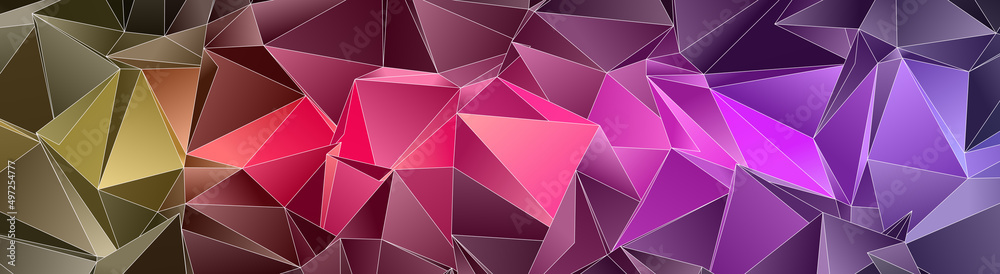 Abstract Low-Poly background. triangulated texture. Design 3d. Polygonal geometrical pattern. Triangular modern style Abstract Low-Poly background. triangulated texture. Design 3d. Polygonal geometrical pattern. Triangular modern style