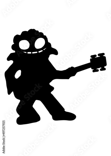 bassiste