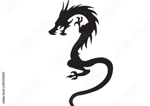 dragon