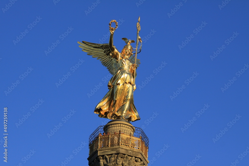 Obraz premium German Architechture