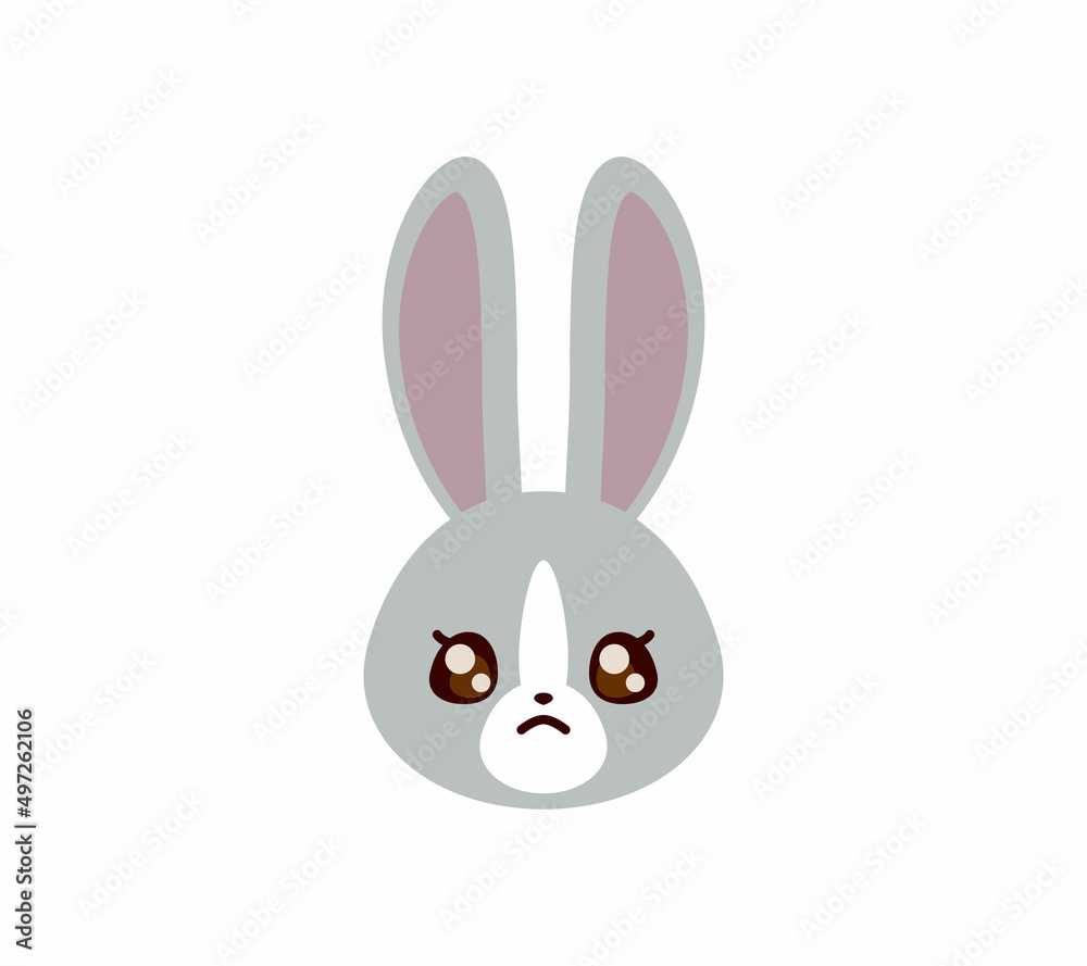 ウサギ ウサギ