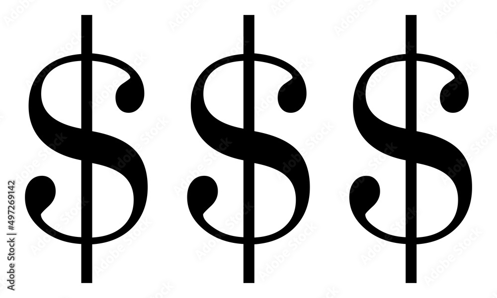 Dollar line icon, earning symbol. Editable stroke. simple illustration mobile concept app line icon and web design. Editable stroke. Design template.dollar symbol icon isolated. Dollar line icon, earning symbol. Editable stroke. simple illustration mobile concept app line icon and web design. Editable stroke. Design template.dollar symbol icon isolated.