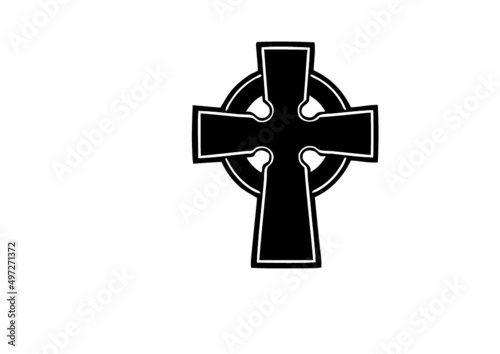 celtic cross