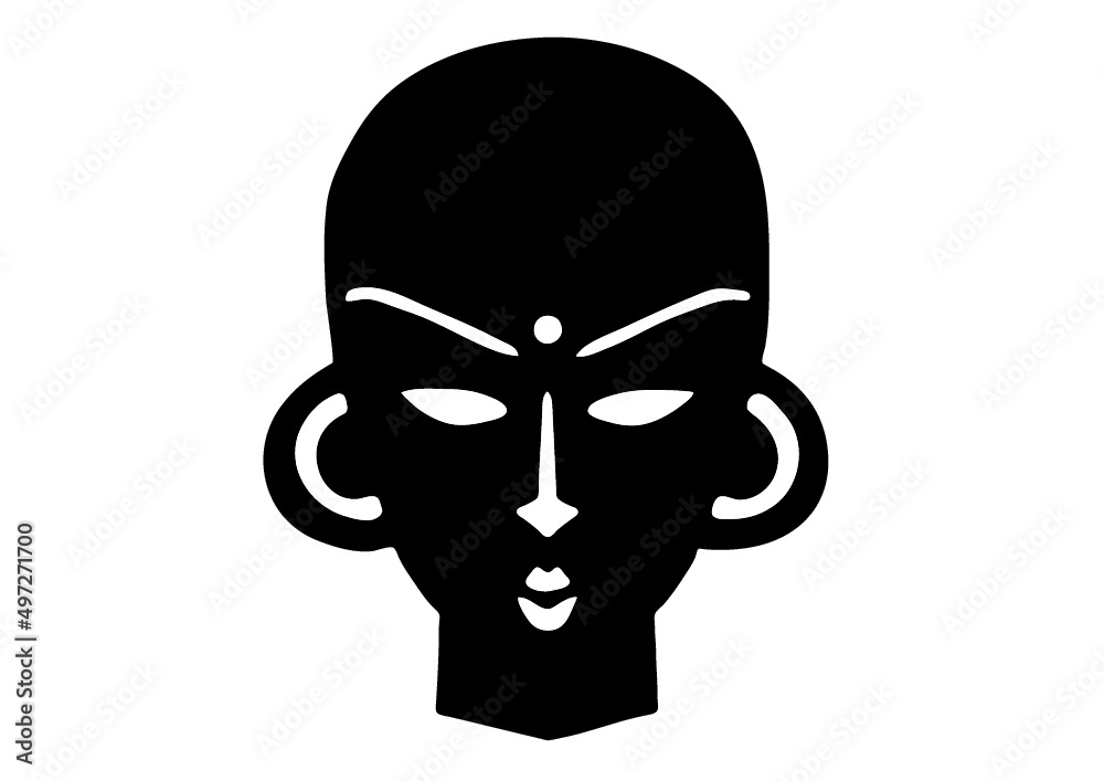 Fototapeta premium Bouddha 