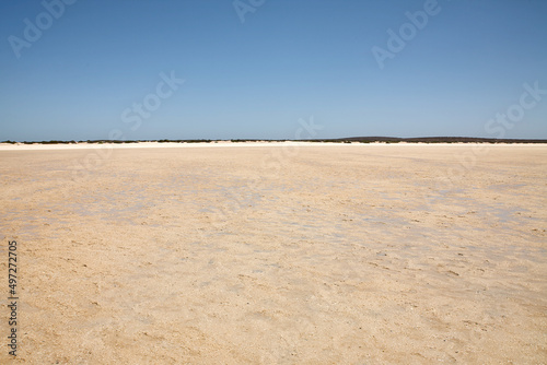 Fototapeta Naklejka Na Ścianę i Meble -  Meer