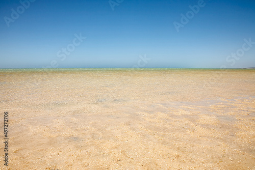 Fototapeta Naklejka Na Ścianę i Meble -  Meer