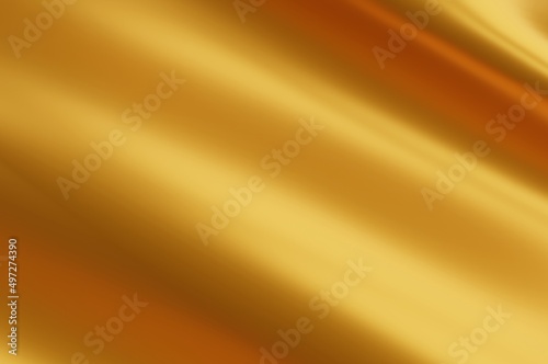 Gold Luxury Cloth Background