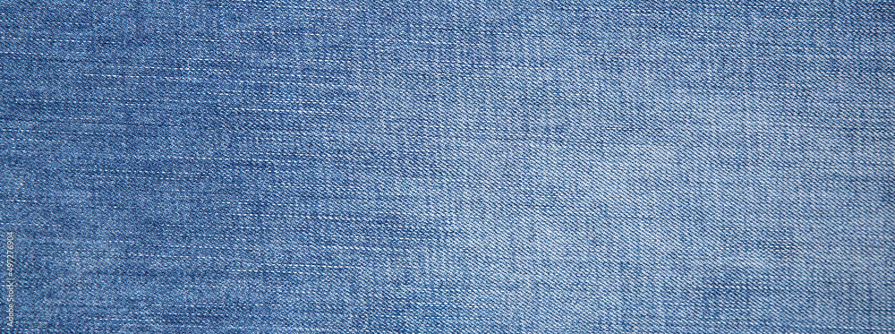 blue jeans background texture design 